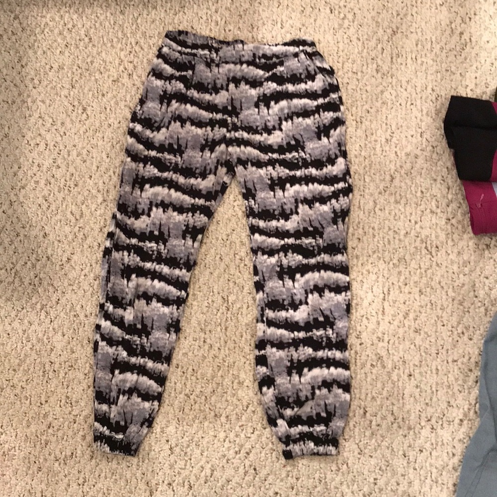 Cloud Joggers!